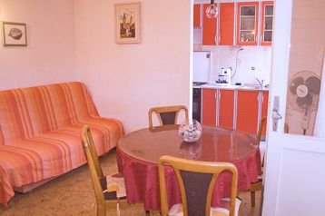 Pension de famille Trogir 9